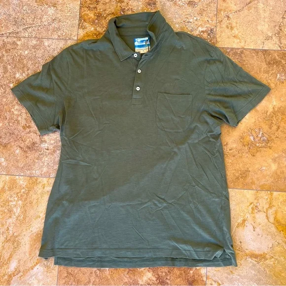 Georg Roth Collared Shirt - Picture 1 of 3